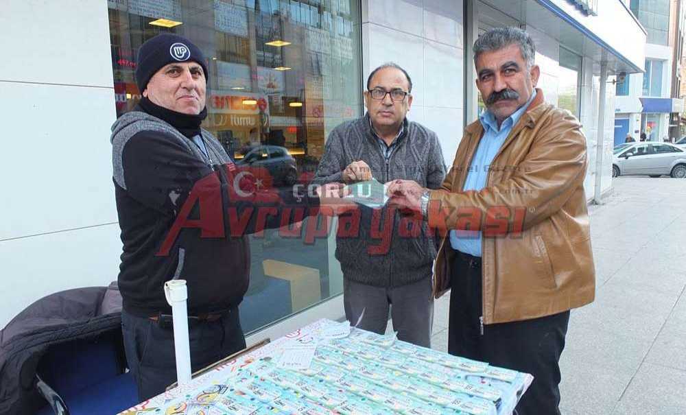 Bu Sene Büyük İkramiye 61 Milyon