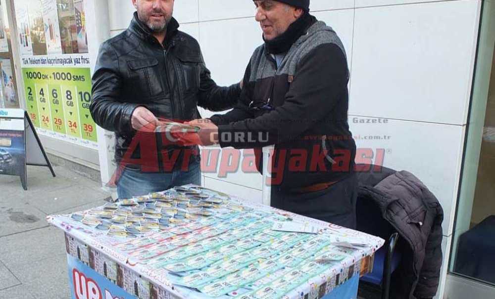 Bu Sene Büyük İkramiye 61 Milyon