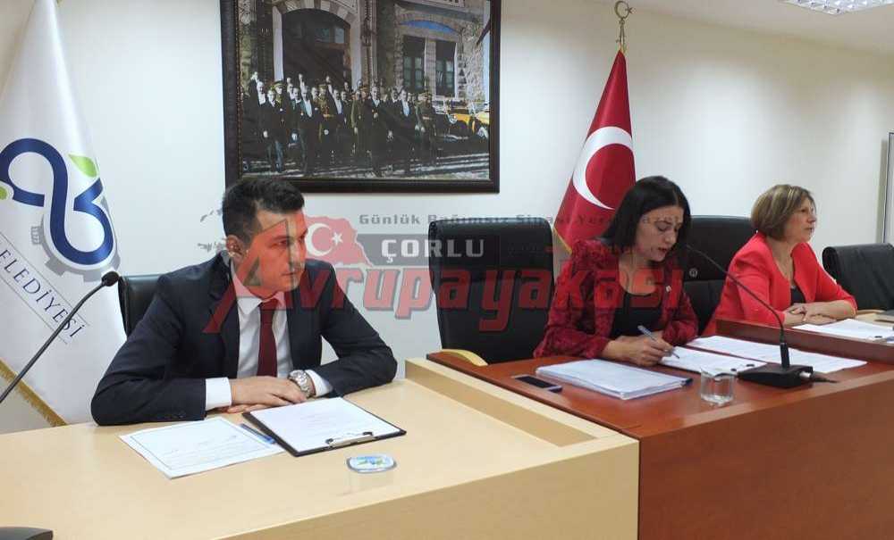 2017 Yılı Son Meclisi Gerçekleştirildi