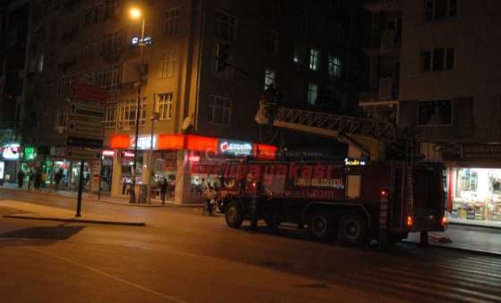 Çorlu Tek Vücut Oldu Bu Maçı Bekliyor