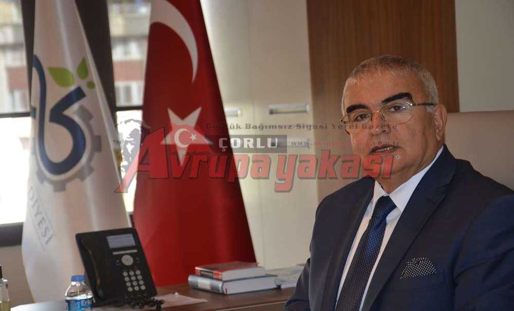 “Kudüs Tüm Dinlerin Kutsal Merkezidir”