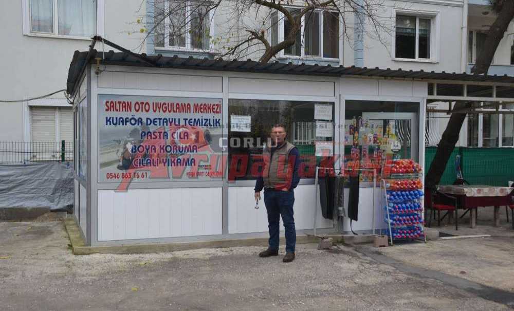 Kış Bastırmadan Araçlarınızı Korumaya Alın