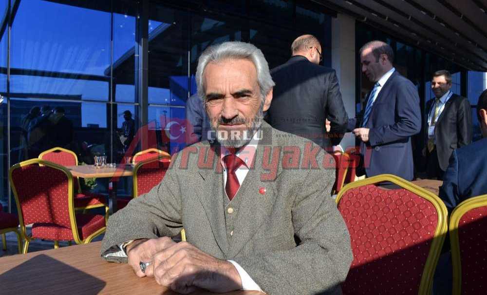 “Barajın Kaldırılması Adaletin Gereği”