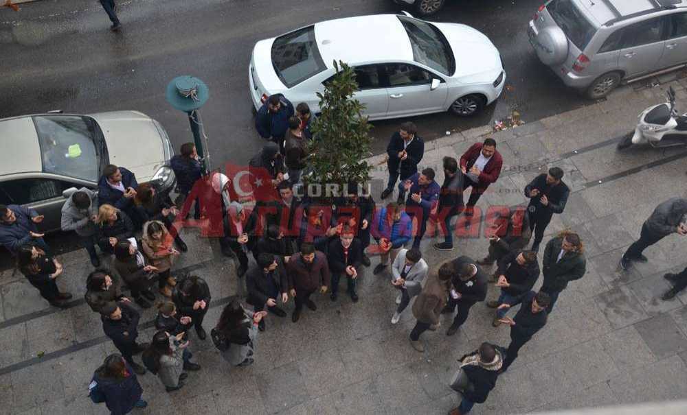 Chp Gençlik'te Seçim Belirsizliği