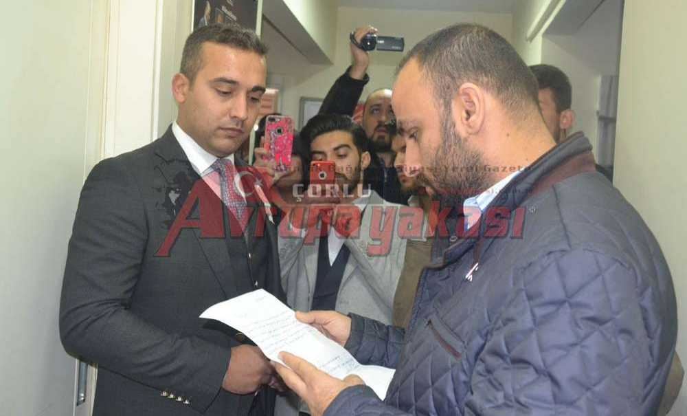 Chp Gençlik'te Seçim Belirsizliği