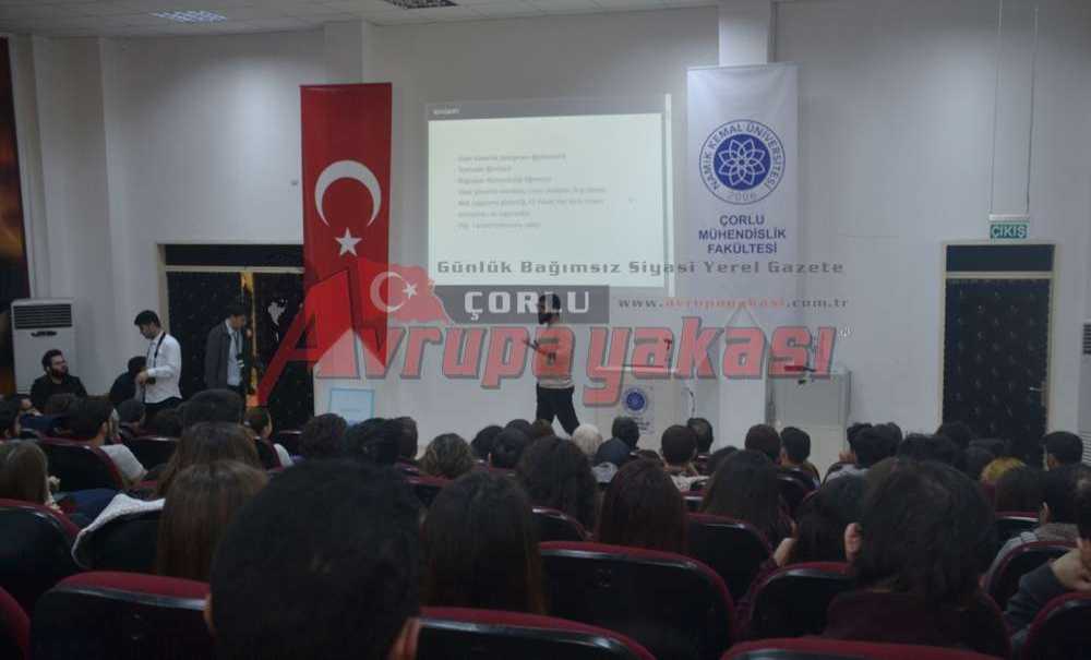 Uzmanlar Bilişim Sektöründeki Son Gelişmeleri Anlattı