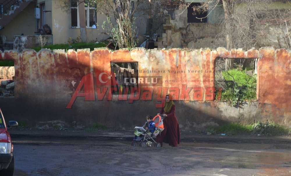 Vatandaş Hızlı Hizmet İstiyor