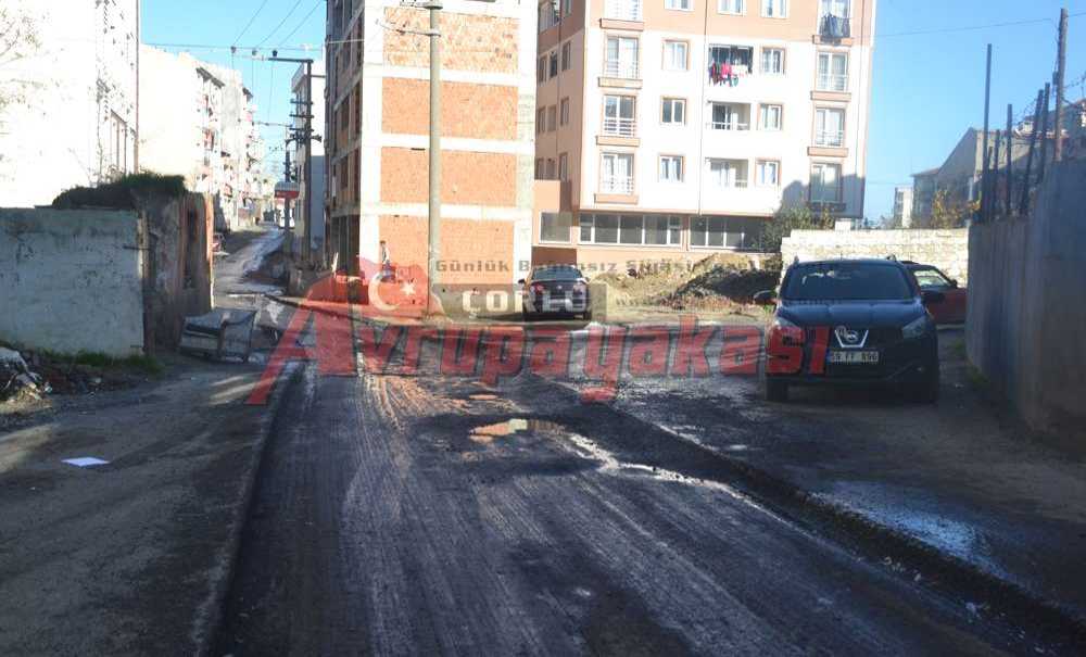 Vatandaş Hızlı Hizmet İstiyor