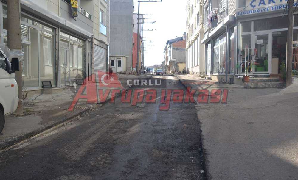 Vatandaş Hızlı Hizmet İstiyor