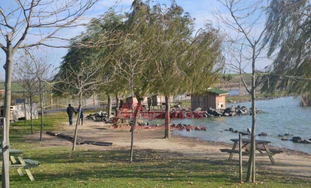 Sonbaharın Güzellikleri Gölbaşı Gençlik Parkı'na Yansıdı