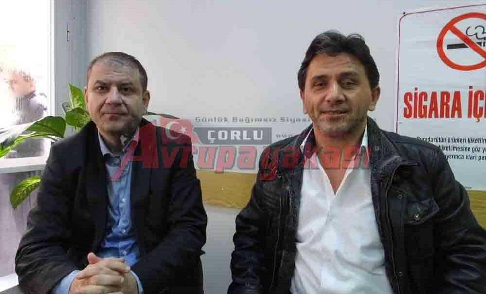 “Korsan Servis Sorununu Kökten Çözeceğim”