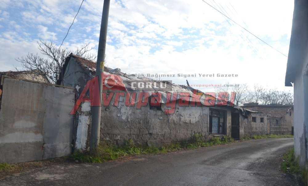 Mahalleli İlgisizlikten Şikayetçi