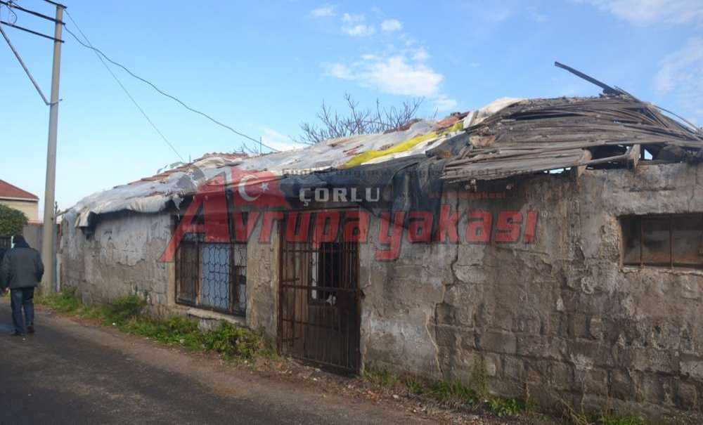 Mahalleli İlgisizlikten Şikayetçi