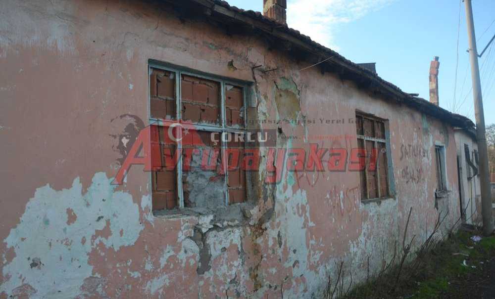 Mahalleli İlgisizlikten Şikayetçi