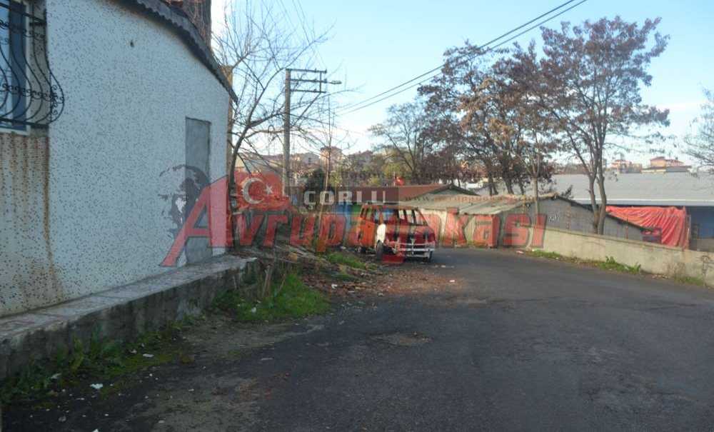 Mahalleli İlgisizlikten Şikayetçi