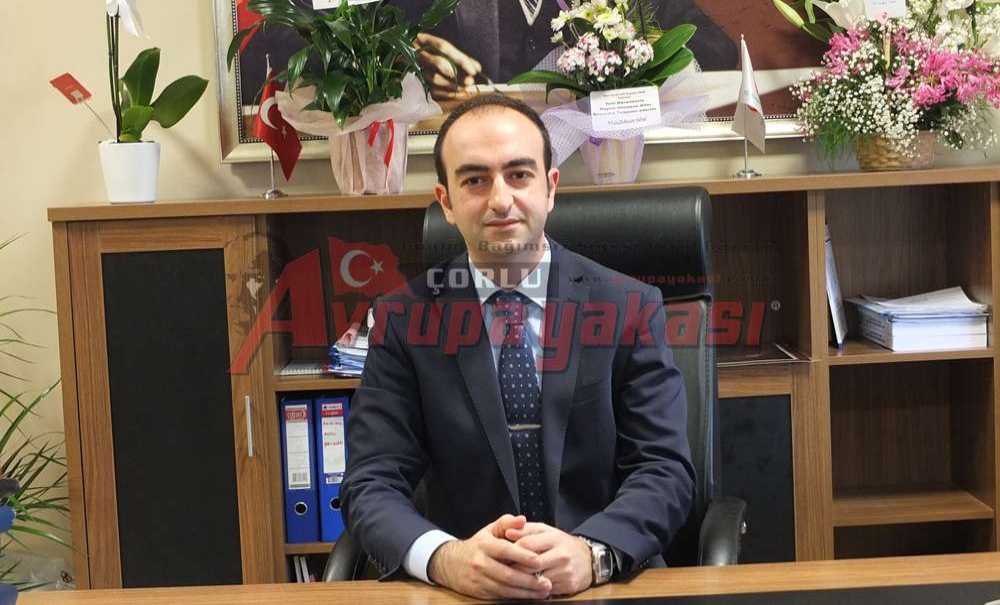 “Vatandaşların Devletine Olan Güveni Arttı”