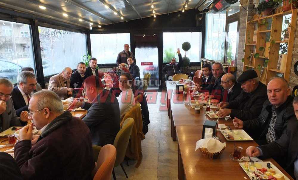 “Ergene'de Güçlü Bir Teşkilat Oluşturduk”