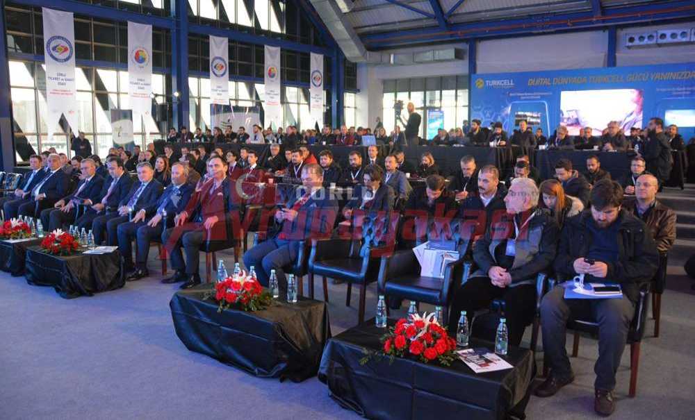 Trakya Teknoloji Buluşmaları Trakya Toplantısı Gerçekleştirildi