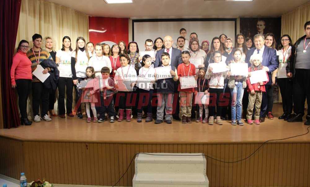 Engellileri Anlayan Gençler Yetişti