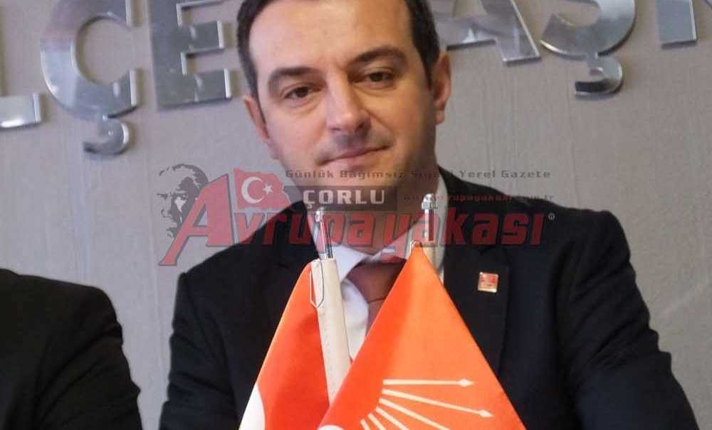 Arıcı`dan Atalay`a Sert Yanıt