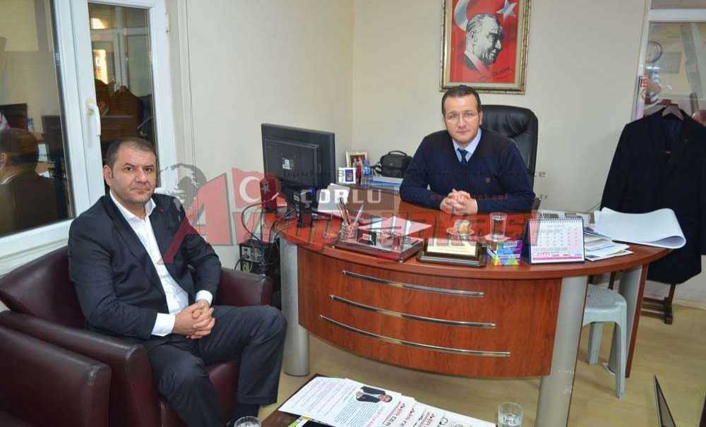 Selçuk Uçar'dan Noter Onaylı Vaatler