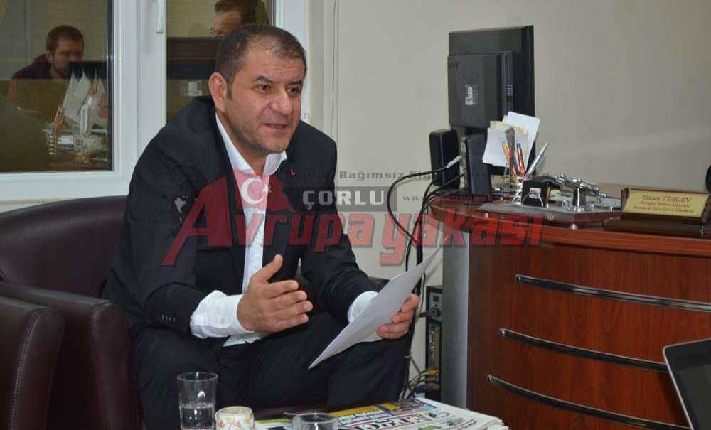 Selçuk Uçar'dan Noter Onaylı Vaatler