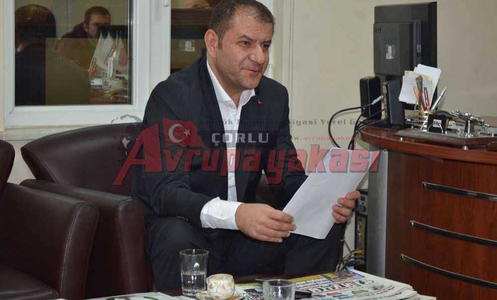 Selçuk Uçar'dan Noter Onaylı Vaatler