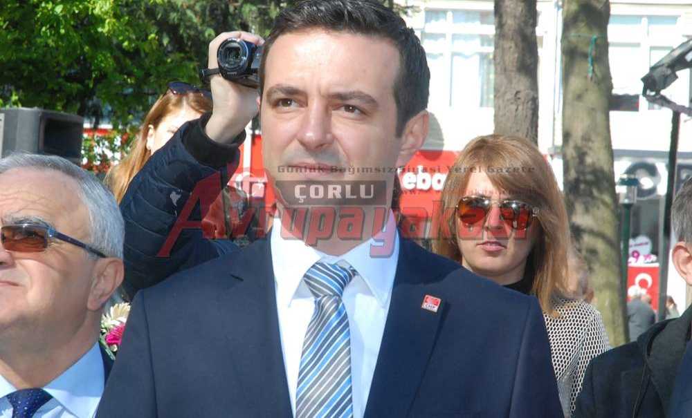 Chp`li Gençler Yeniden Yargılanacak