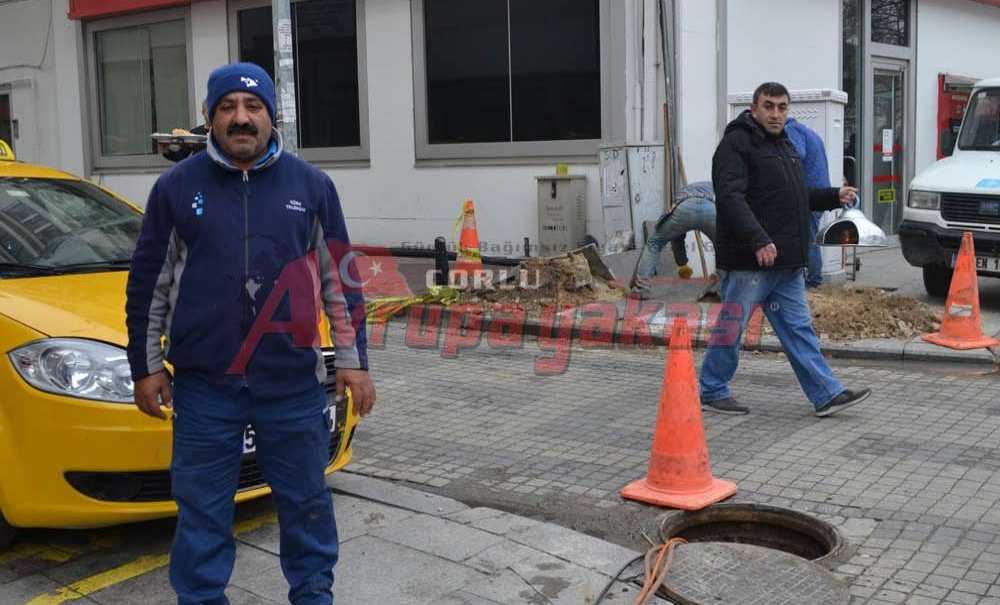 Çorlu'da İnternet Hızlanacak