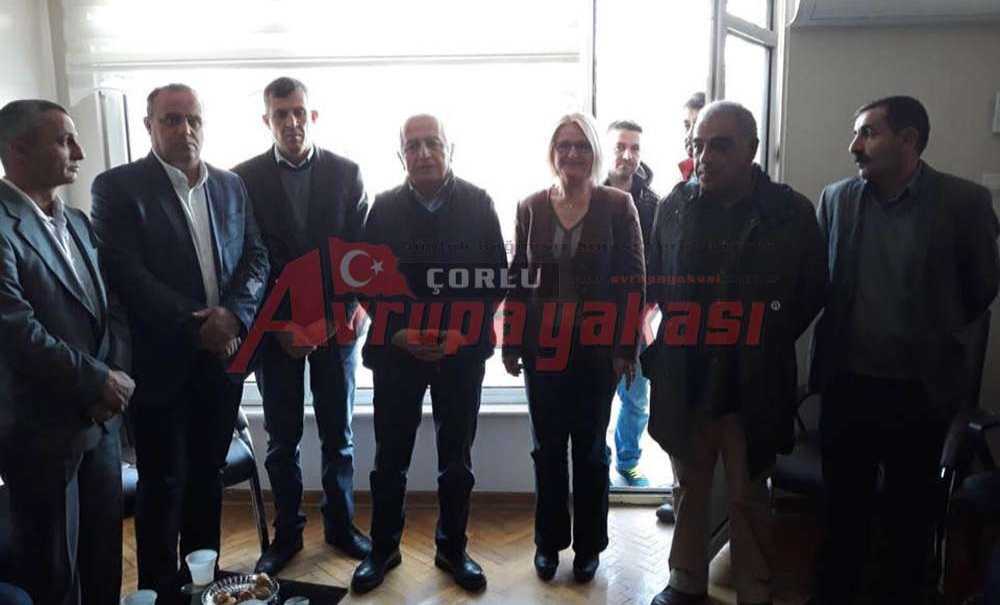 Disk, İki Temsilcilik Daha Açtı