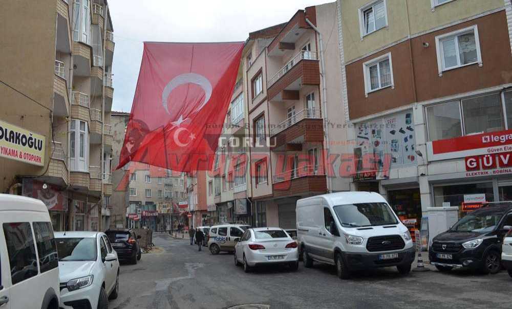 Esnaftan Örnek Davranış