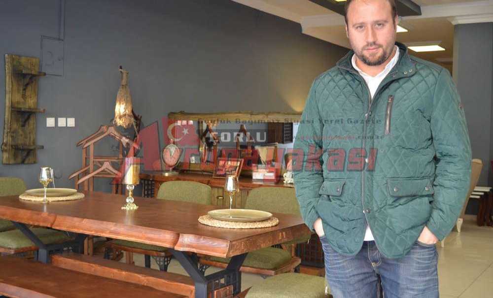 “Sektörün Öncüsü Olmaya Devam Edeceğiz”