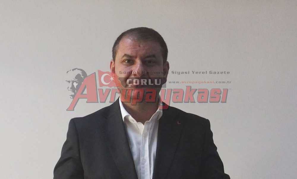 “Birleşme Söz Konusu Değil”