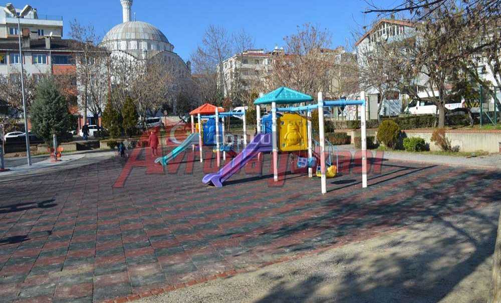 Bir Aydır Elektriği Yok