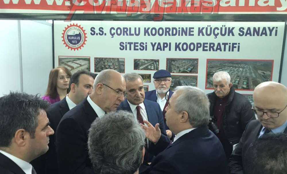 Yerli Ve Milli Üretimde Katkı Sunacak Güçteyiz