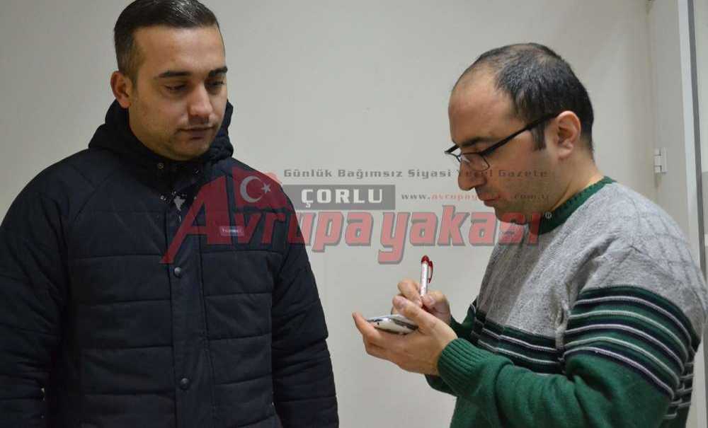 Artık Mavi-Kırmızı Yok Chp Var