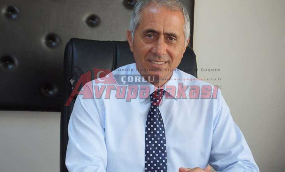 Prof.dr Tamer Dodurga'nın Park Olsun Açıklaması