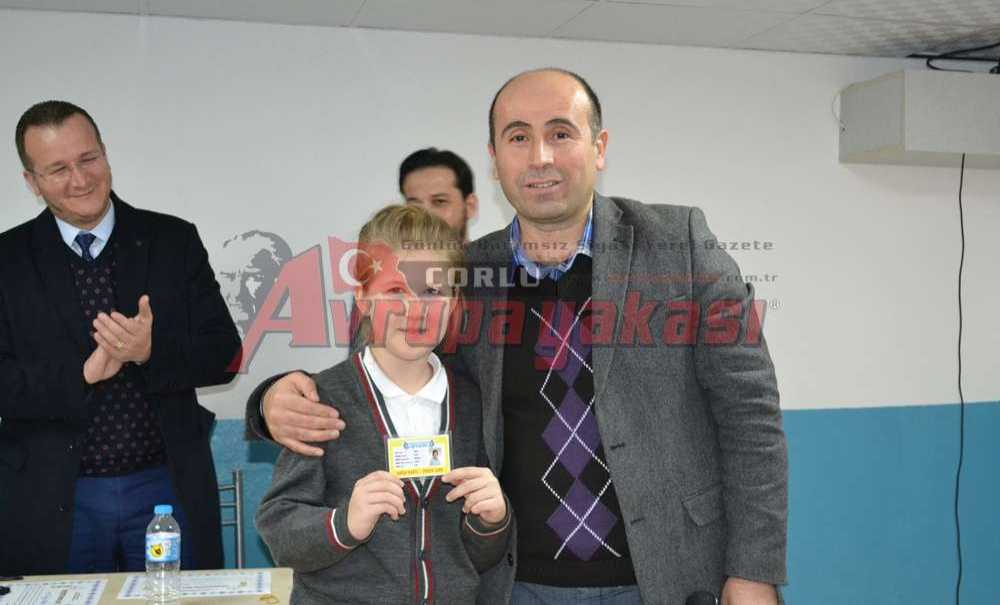 Öğrenciler Gazetecilik Mesleğiyle Tanıştı