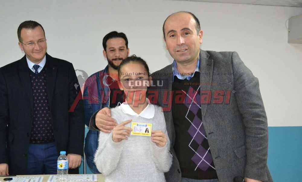 Öğrenciler Gazetecilik Mesleğiyle Tanıştı