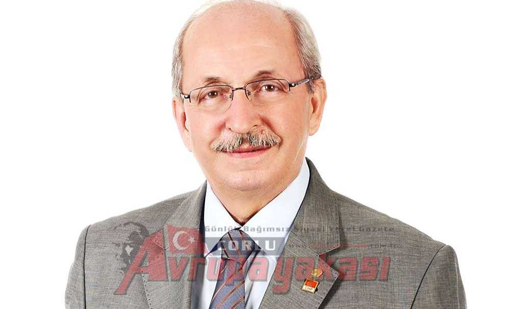 Başkan Albayrak'tan Yeni Yıl Mesajı