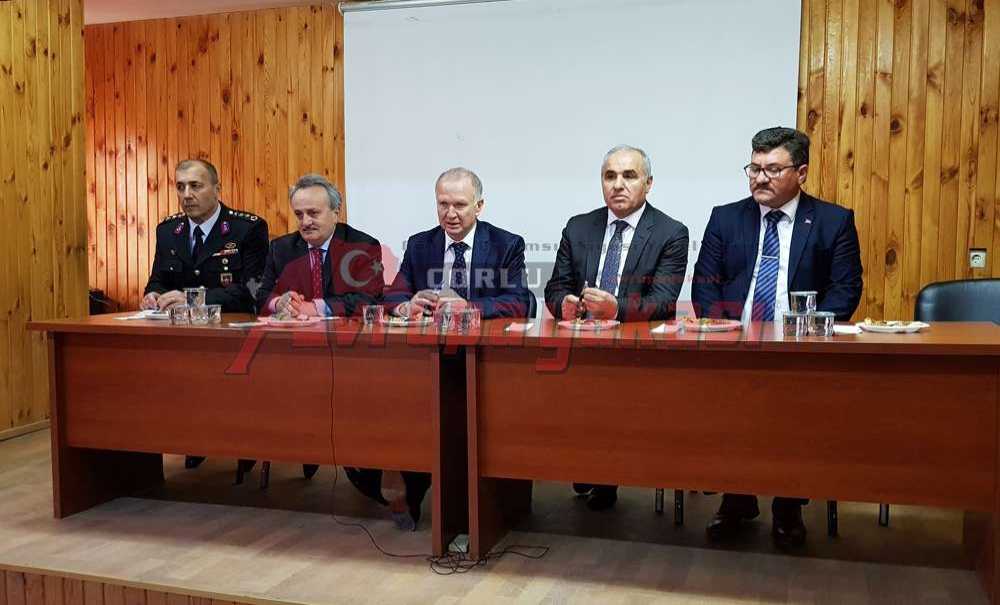 “Biz Vatandaşın Ayağına Gideriz”