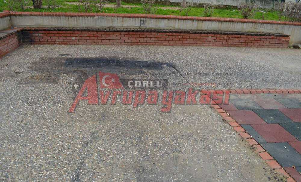 Park Aydınlığa Kavuştu