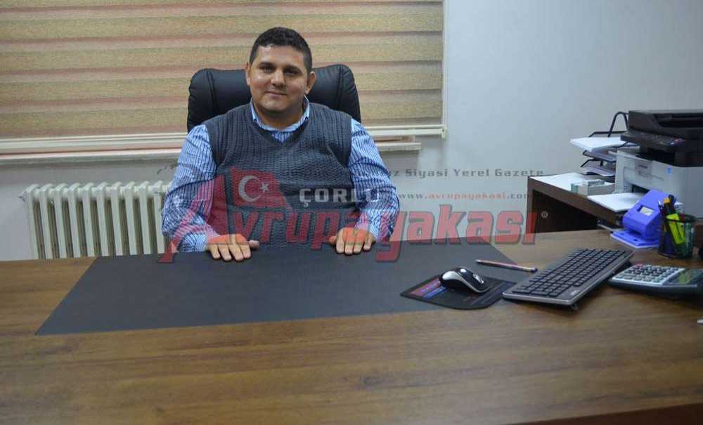 “Köylü Tekrar Milletin Efendisi Olmak İstiyor”