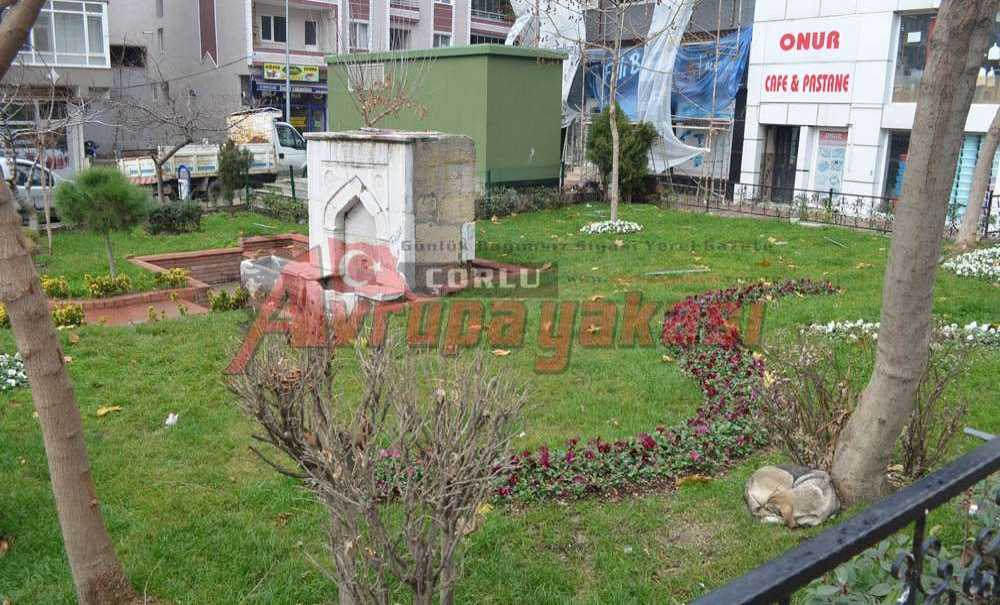 “Tarihi Çeşmelerimize Sahip Çıkalım”