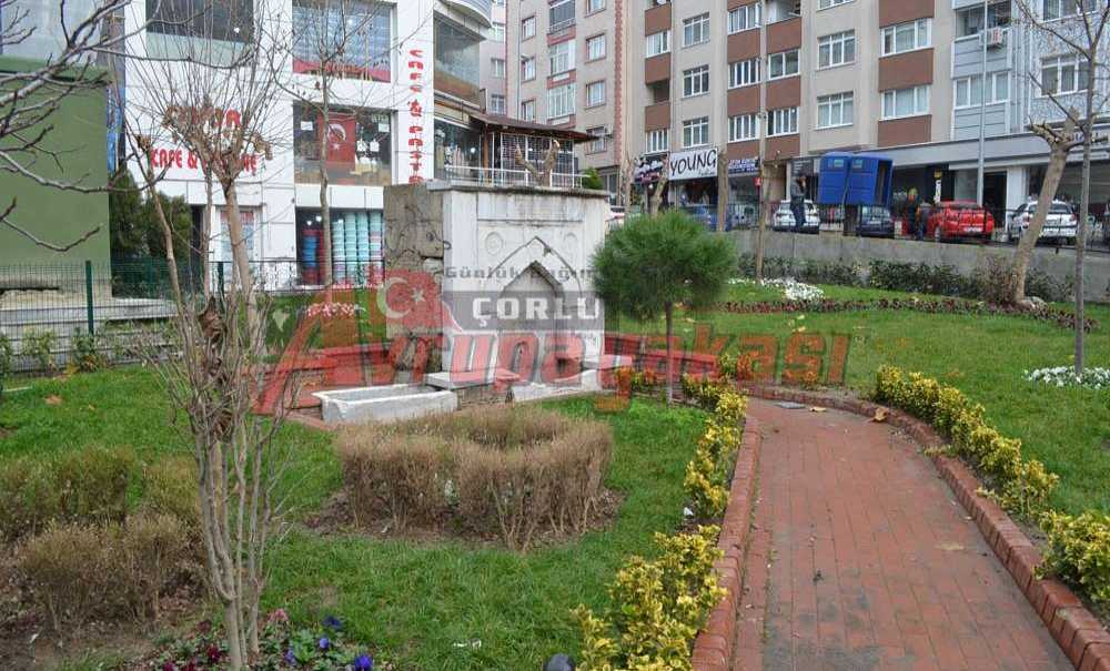 “Tarihi Çeşmelerimize Sahip Çıkalım”