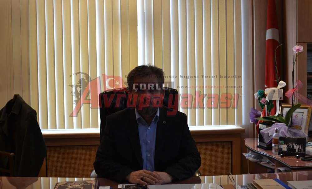 Hazreti Ali Camii Cuma Günü Açılıyor