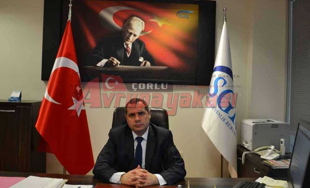 “Taşeronlar Için Son Gün 11 Ocak”