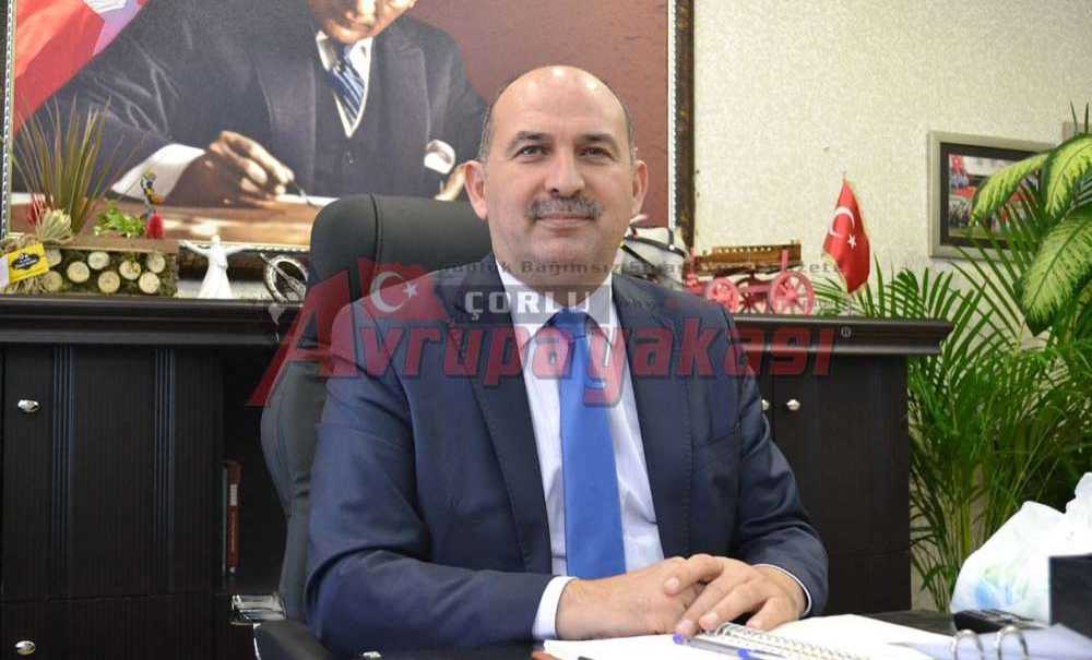 “Özgüvenli Gençler Yetiştirmeliyiz”