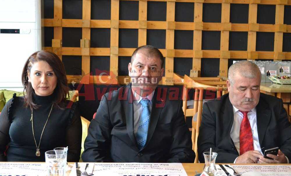 Uçar; “İlk İşimiz Korsanı Bitirmek”