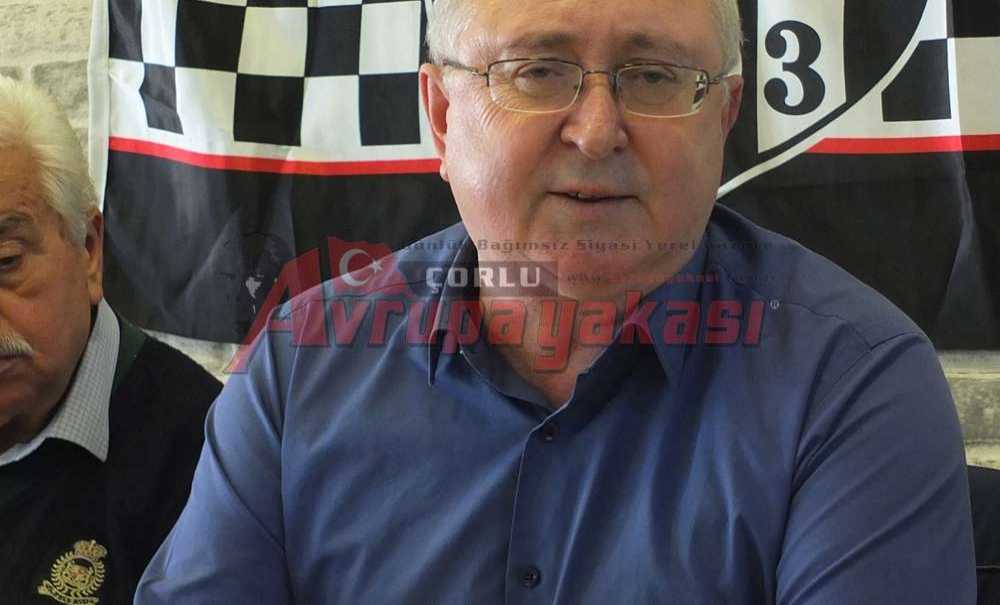 Tribün Dostluğu Için Tavla Turnuvası